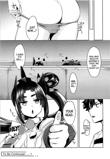 [Pinta] Ponpokorin Fhentai - Page 20