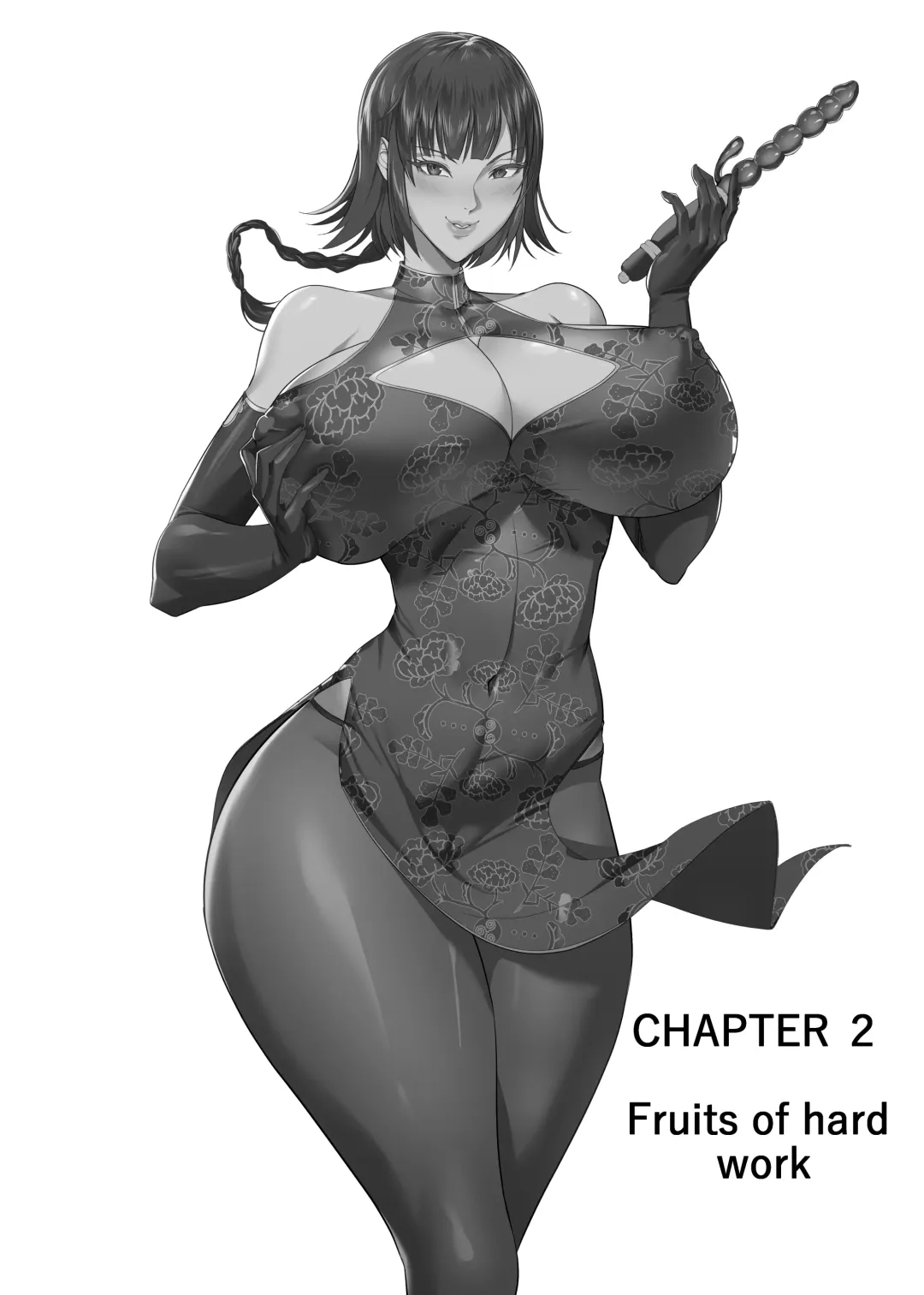 [Kirin Ouji] Koumesu Dairantou | STRONG WOMAN'S GREAT TOURNAMENT Fhentai - Page 51