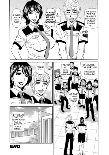 [Ozaki Akira] Ero Sukebe Power! E.S.P.! Vol.1 Fhentai.net - Page 68