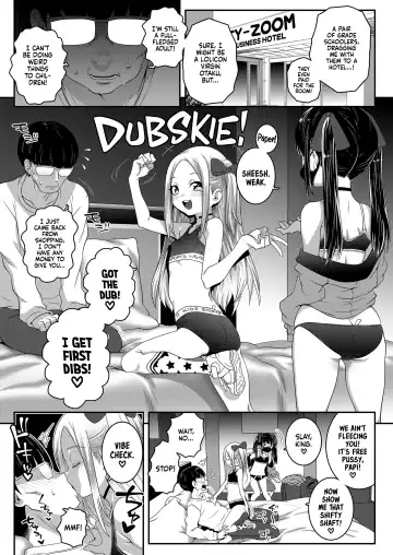 [Mdo-h] Ty-Zoom Girls Fhentai.net - Page 3