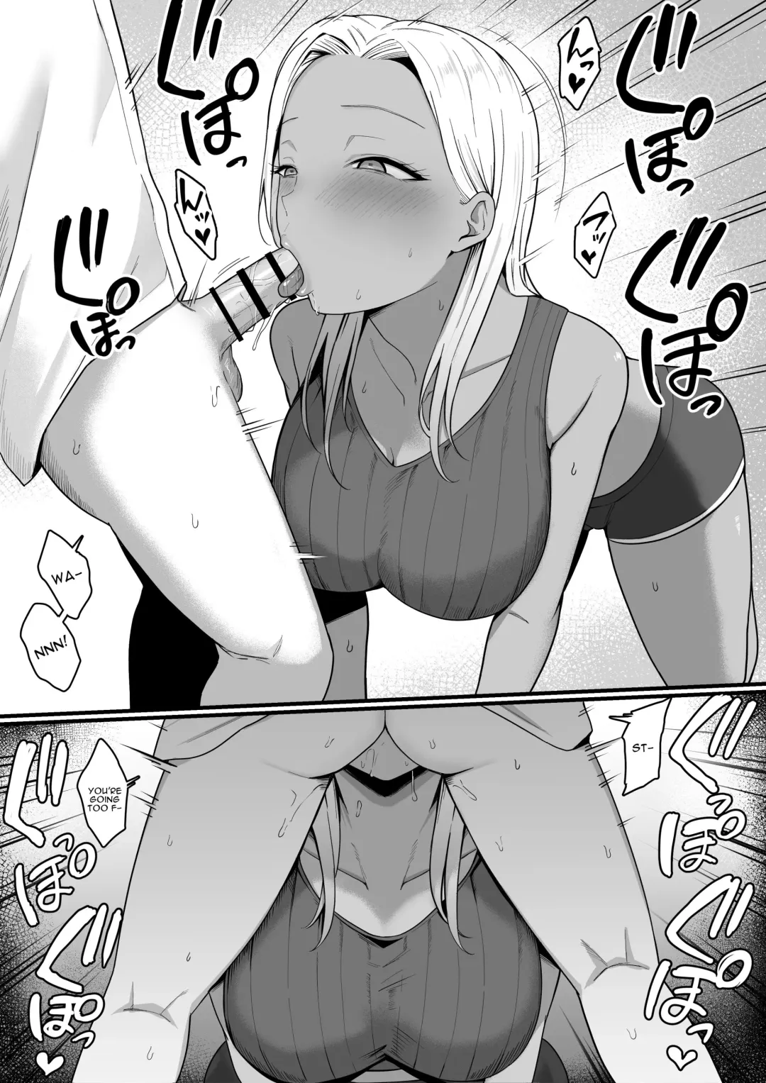 Kinjo no Gal Mama ni Kuwareru! | Devoured By The Gal Mama In My Neighborhood! Fhentai.net - Page 28