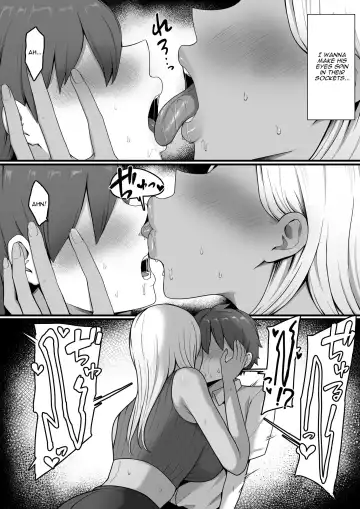 Kinjo no Gal Mama ni Kuwareru! | Devoured By The Gal Mama In My Neighborhood! Fhentai.net - Page 24