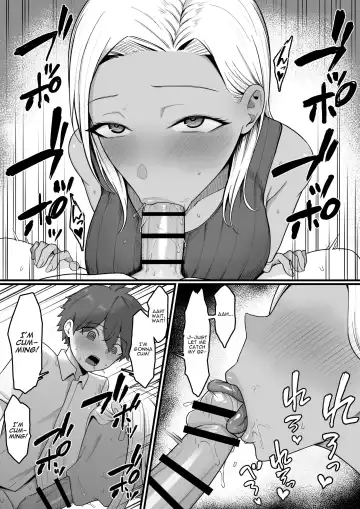 Kinjo no Gal Mama ni Kuwareru! | Devoured By The Gal Mama In My Neighborhood! Fhentai.net - Page 29