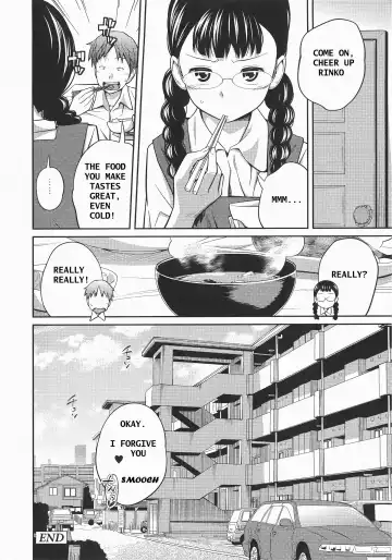[Tsubaki Jushirou] Secret Morning Fhentai - Page 30