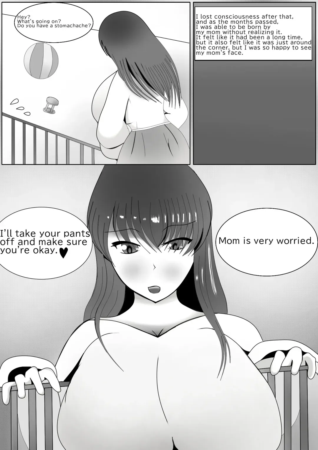 Choice To Succubus Fhentai - Page 16