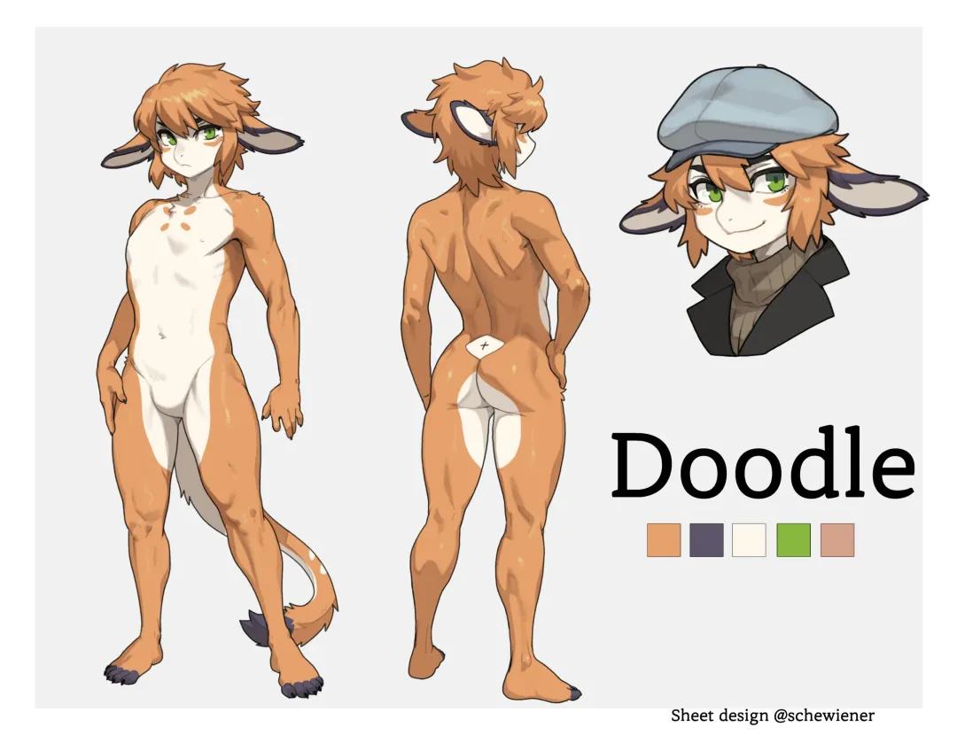 [Gudl] Friendly Neighbor (uncensored) Fhentai - Page 21