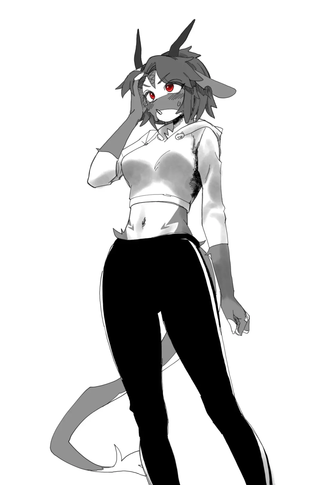 [Gudl] Friendly Neighbor (uncensored) Fhentai - Page 26