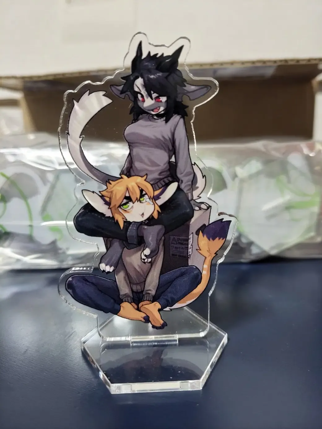 [Gudl] Friendly Neighbor (uncensored) Fhentai - Page 27