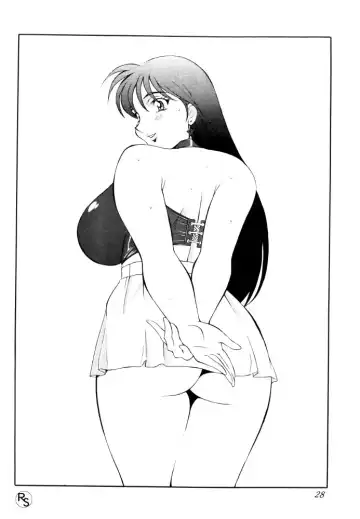 [H-h - Honjou Hiroshi] BODY BODY Fhentai - Page 33