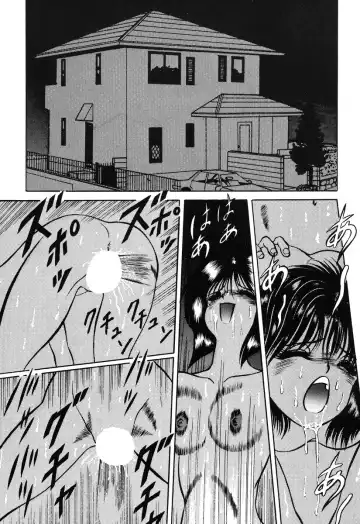 Comic BLACK MARKET Fhentai - Page 148