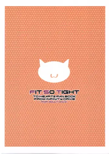 [Kyougoku Shin] FIT SO TIGHT Fhentai - Page 26