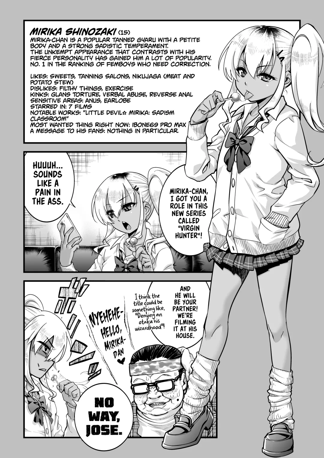 Sayonara Junketsu | Farewell Chastity Fhentai - Page 124
