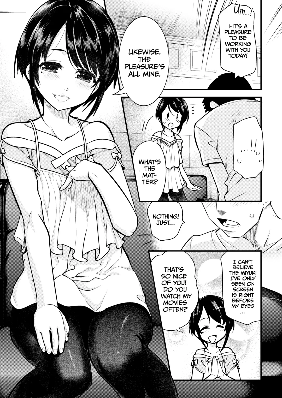 Sayonara Junketsu | Farewell Chastity Fhentai - Page 24