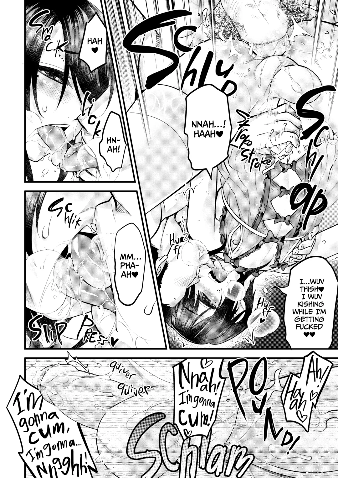 Sayonara Junketsu | Farewell Chastity Fhentai - Page 49