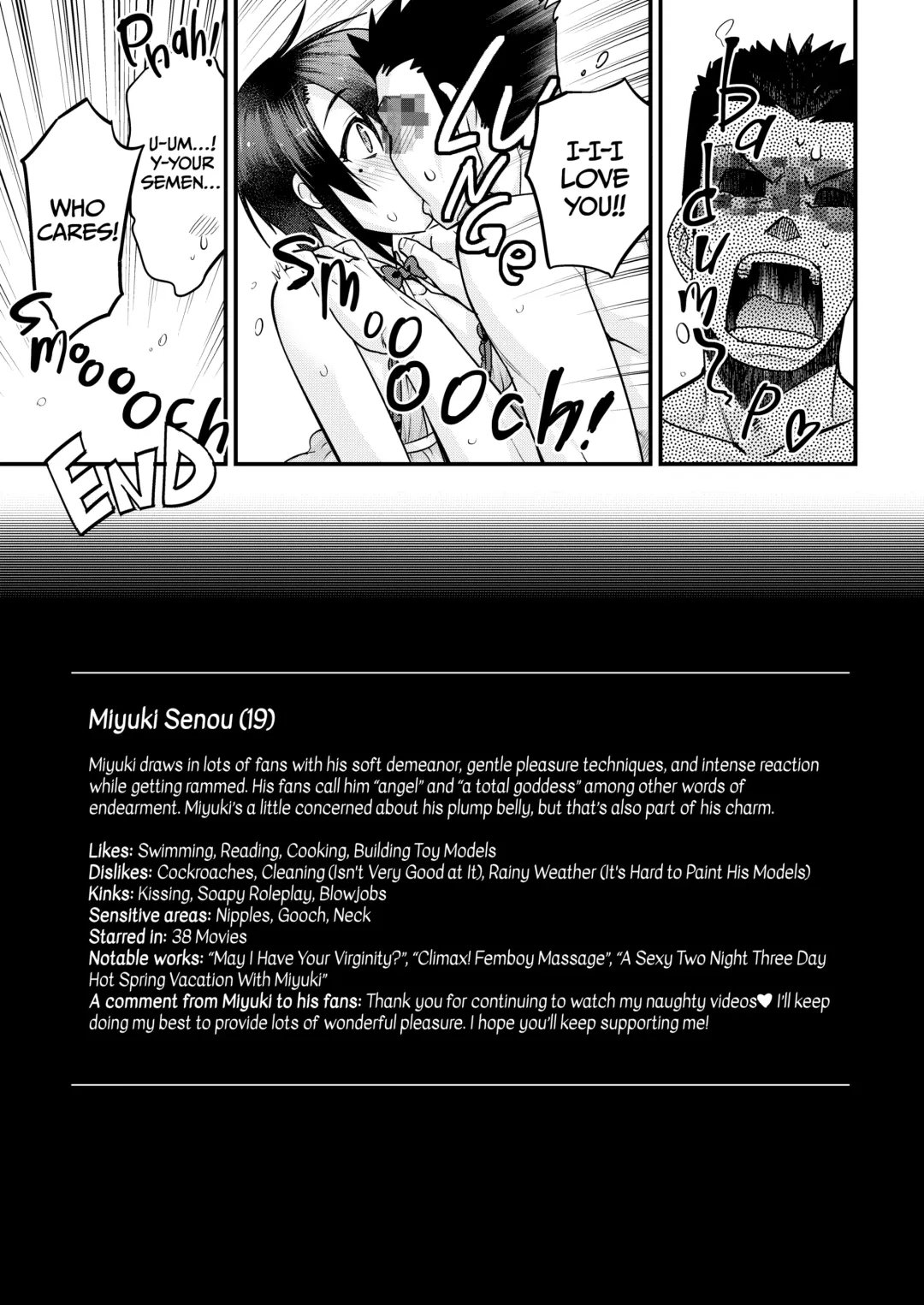 Sayonara Junketsu | Farewell Chastity Fhentai - Page 52
