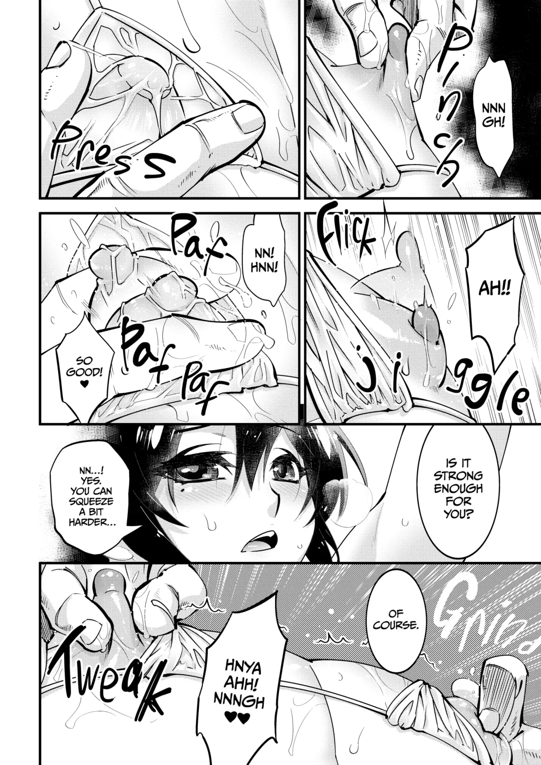 Sayonara Junketsu | Farewell Chastity Fhentai - Page 61