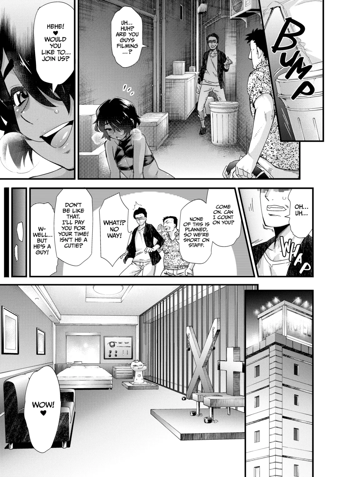 Sayonara Junketsu | Farewell Chastity Fhentai - Page 81