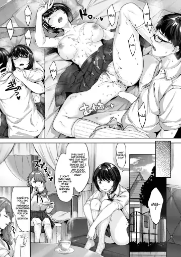 [Hinasaki Yo] Otome no Kokoroiki - The Determination of a Maiden Fhentai - Page 23