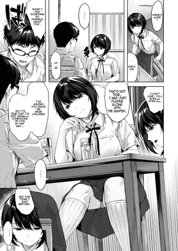 [Hinasaki Yo] Otome no Kokoroiki - The Determination of a Maiden Fhentai - Page 9