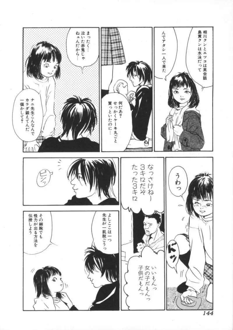 Comic BLACK MARKET Nana Fhentai - Page 146