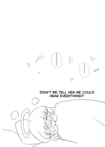 [Moonjunk] Mika Memorial Sono Yoru Fhentai - Page 5