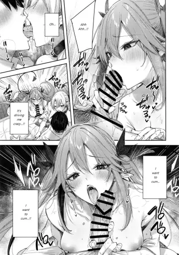 [Kakao] Koakuma Setsuko no Himitsu Vol.7 | The Secret of The Little Devil Setsuko vol.7 Fhentai.net - Page 18