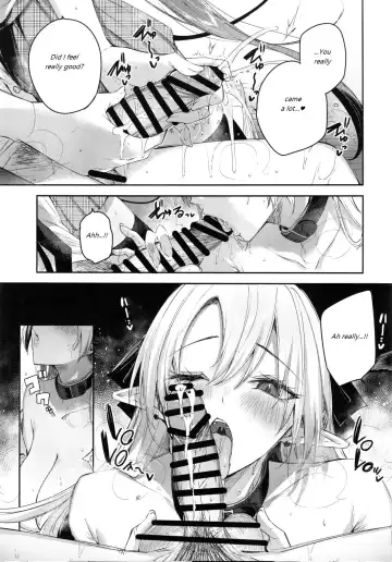 [Kakao] Koakuma Setsuko no Himitsu Vol.7 | The Secret of The Little Devil Setsuko vol.7 Fhentai.net - Page 20