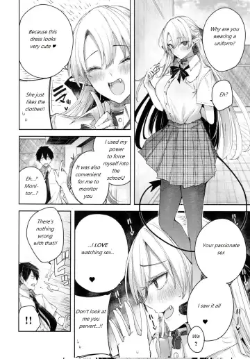 [Kakao] Koakuma Setsuko no Himitsu Vol.7 | The Secret of The Little Devil Setsuko vol.7 Fhentai.net - Page 5