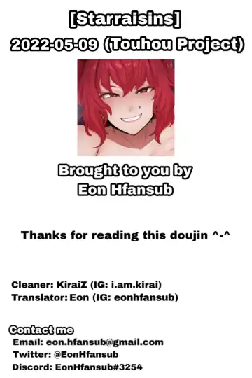 [Starraisins] 2022-05-09 Fhentai - Page 9