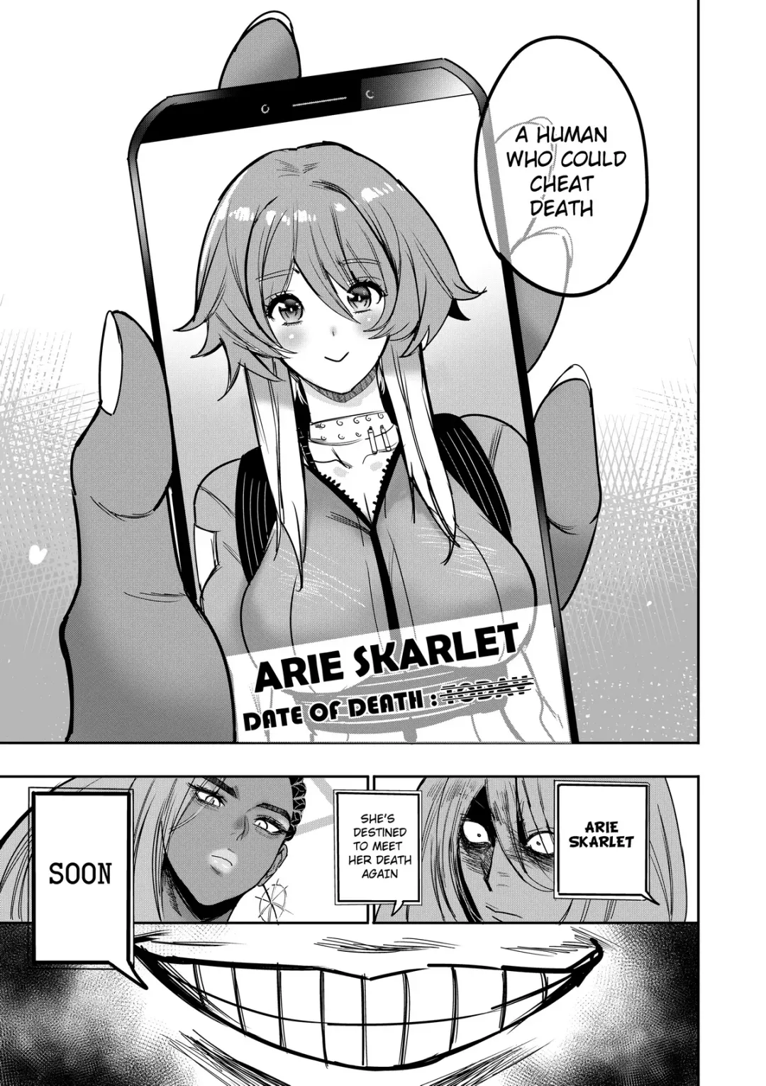 [Furiouzly] I sold my body to a god Chap2-3 (uncensored) Fhentai - Page 29