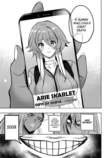 [Furiouzly] I sold my body to a god Chap2-3 (uncensored) Fhentai - Page 29
