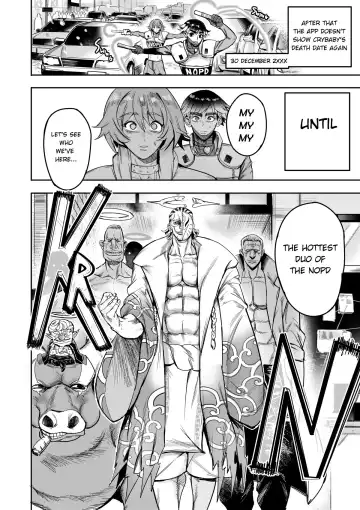 [Furiouzly] I sold my body to a god Chap2-3 (uncensored) Fhentai - Page 72