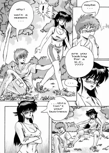 Kimagure Orange Road- Sleeping Fhentai.net - Page 7