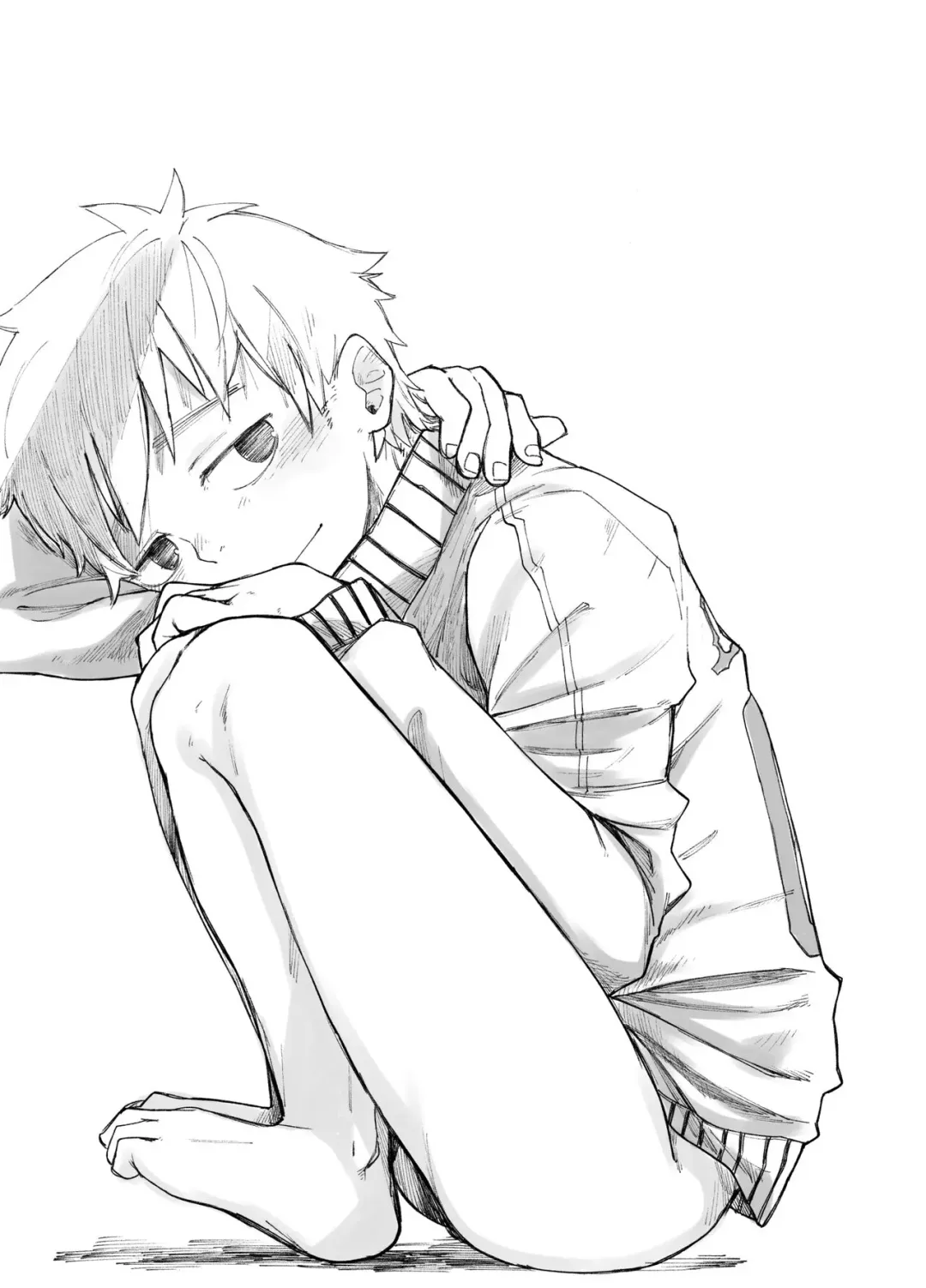 [Tetsurock] Tonari wa Nani o suru Jinzo 2-yome Fhentai - Page 3