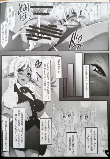 [Shimakaze] Pasios! Fhentai - Page 7