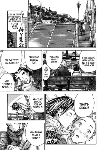 [Sasagawa Hayashi] Hitomi Oushin | Hitomi's Cherry Red Lips (decensored) Fhentai - Page 13