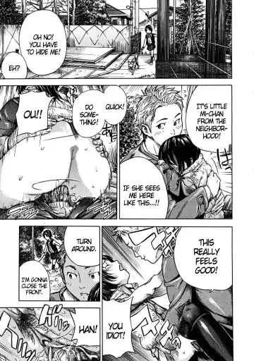 [Sasagawa Hayashi] Hitomi Oushin | Hitomi's Cherry Red Lips (decensored) Fhentai - Page 23