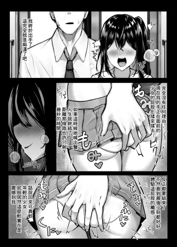 [Liya] Mijikame Seifuku Musume Seijin Muke Manga Fhentai - Page 7