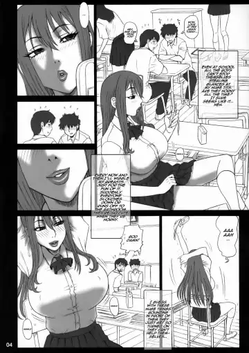 [13.] 23 Kaiten ♀ no Ana - Bitch Hole Fhentai.net - Page 3