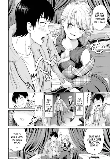 [Namiki Nazu] Snipe You! Fhentai.net - Page 2