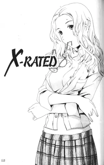 [Cuvie] Karada No Koi - Love of Body | 肉體之戀 Fhentai.net - Page 115