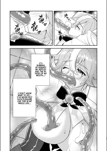 [Naohisa] Jouai Renseijutsu | Affection Alchemy Fhentai - Page 10