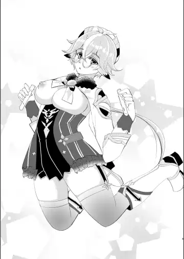 [Naohisa] Jouai Renseijutsu | Affection Alchemy Fhentai - Page 2