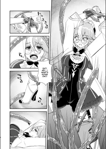 [Naohisa] Jouai Renseijutsu | Affection Alchemy Fhentai - Page 5