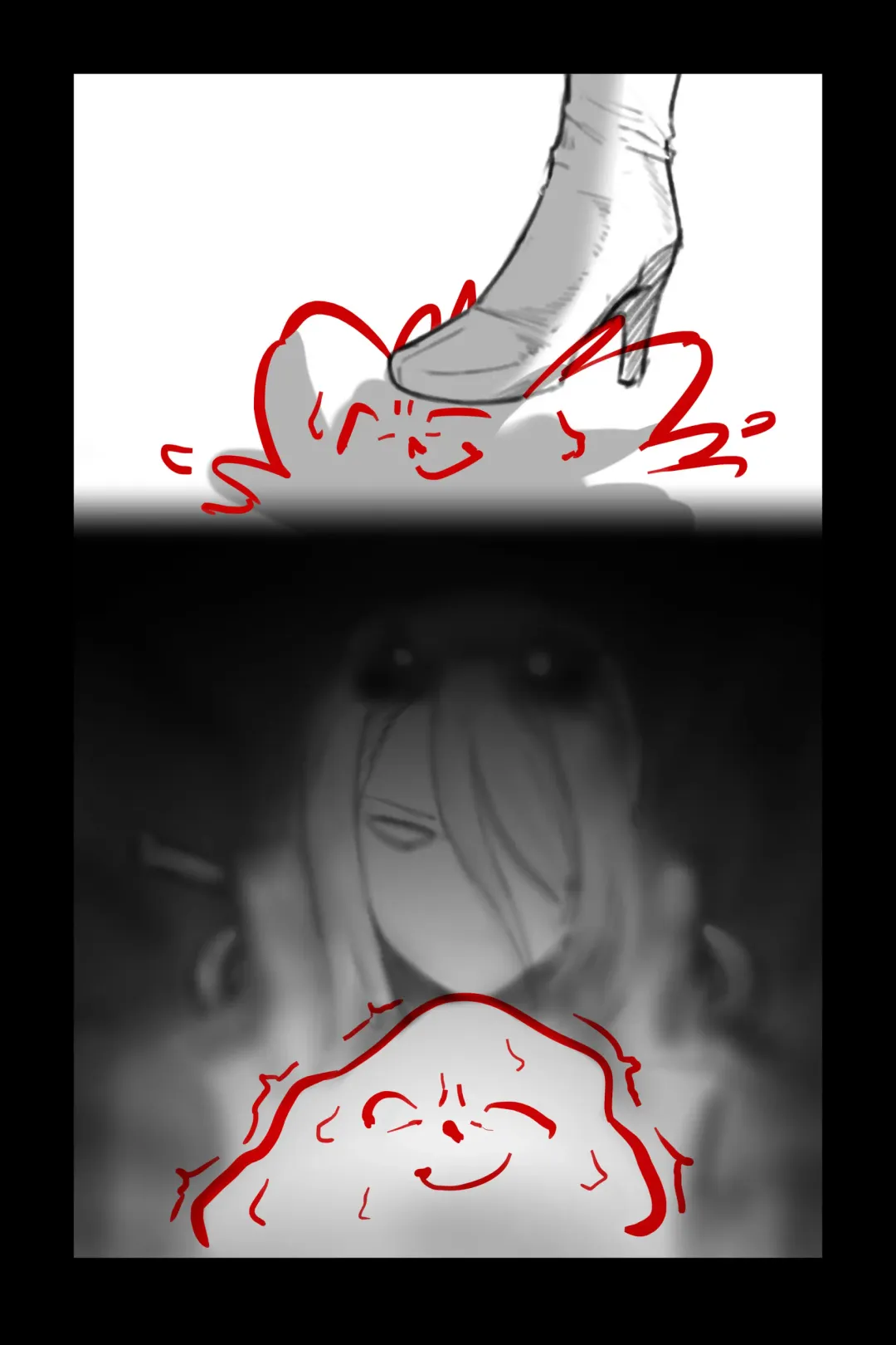 Me, Slime ! Fhentai - Page 9