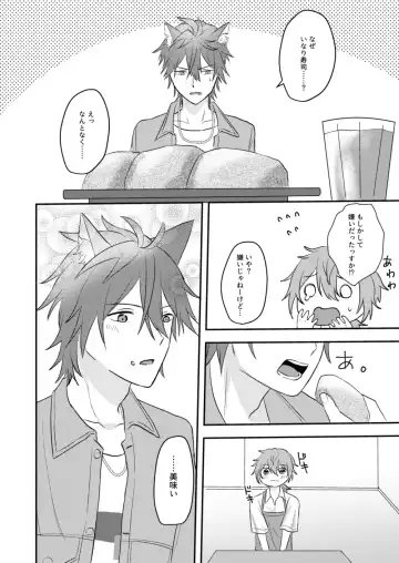 [Yano] Okitsune-sama o Hiroimashita Fhentai - Page 20