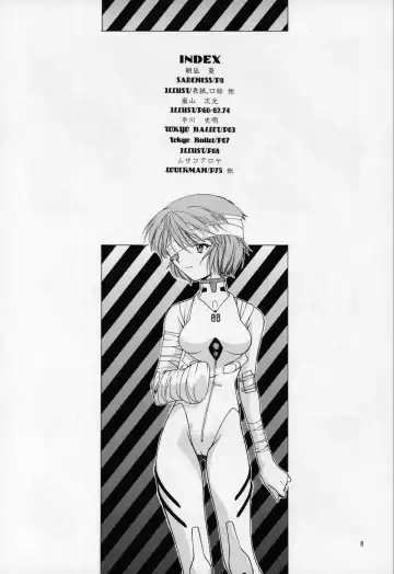 [Yunagi Kahoru] LIBERTE Fhentai - Page 5