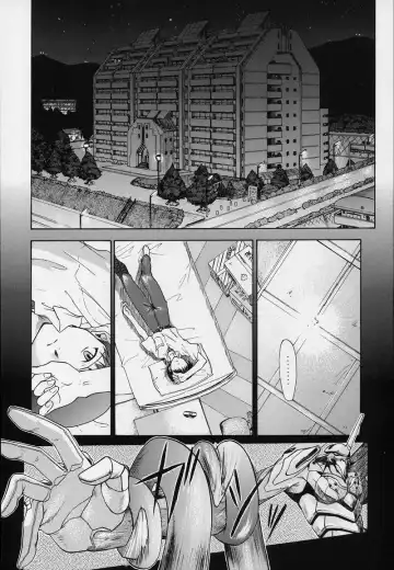 [Yunagi Kahoru] LIBERTE Fhentai - Page 7