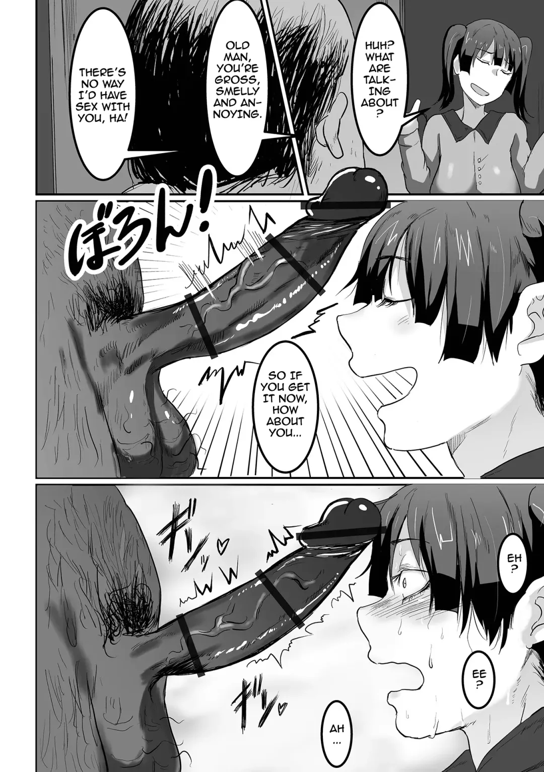 [Pipo] Uwaki na Twintail | Fickle Twin-tails Fhentai - Page 4