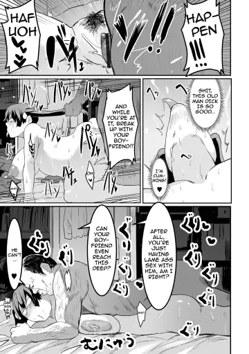 [Pipo] Uwaki na Twintail | Fickle Twin-tails Fhentai - Page 19